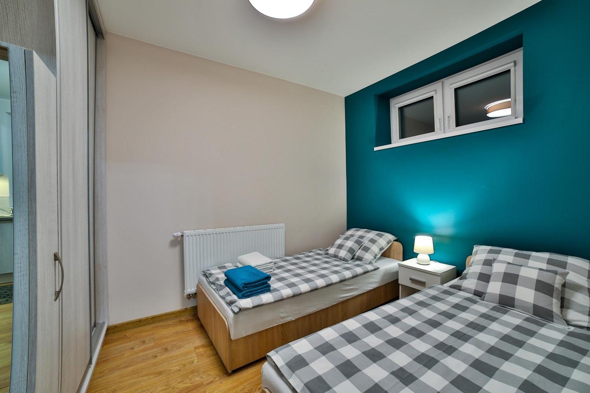 Apartamenty Kombi Nowy Targ Ngoại thất bức ảnh