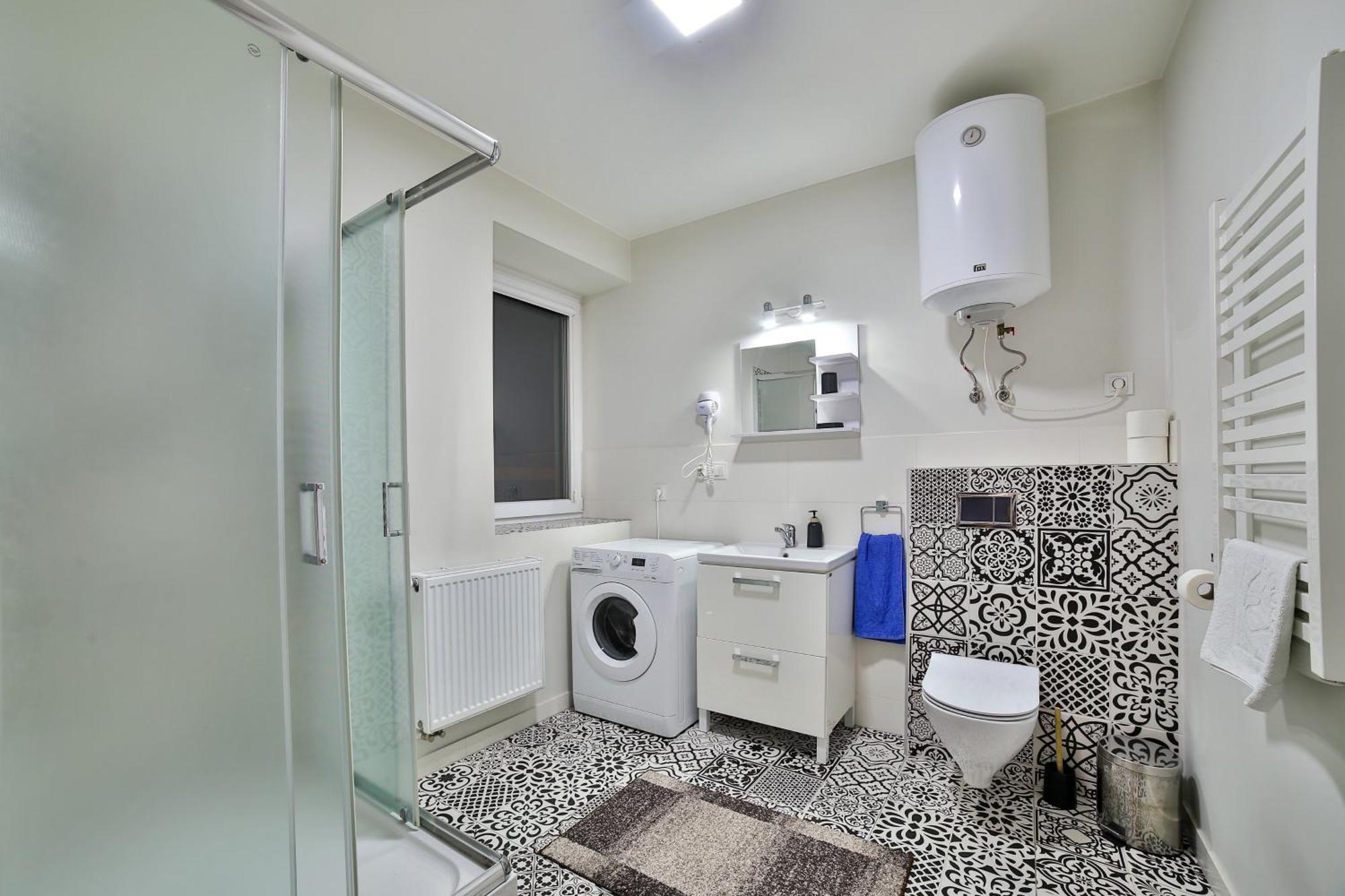 Apartamenty Kombi Nowy Targ Ngoại thất bức ảnh