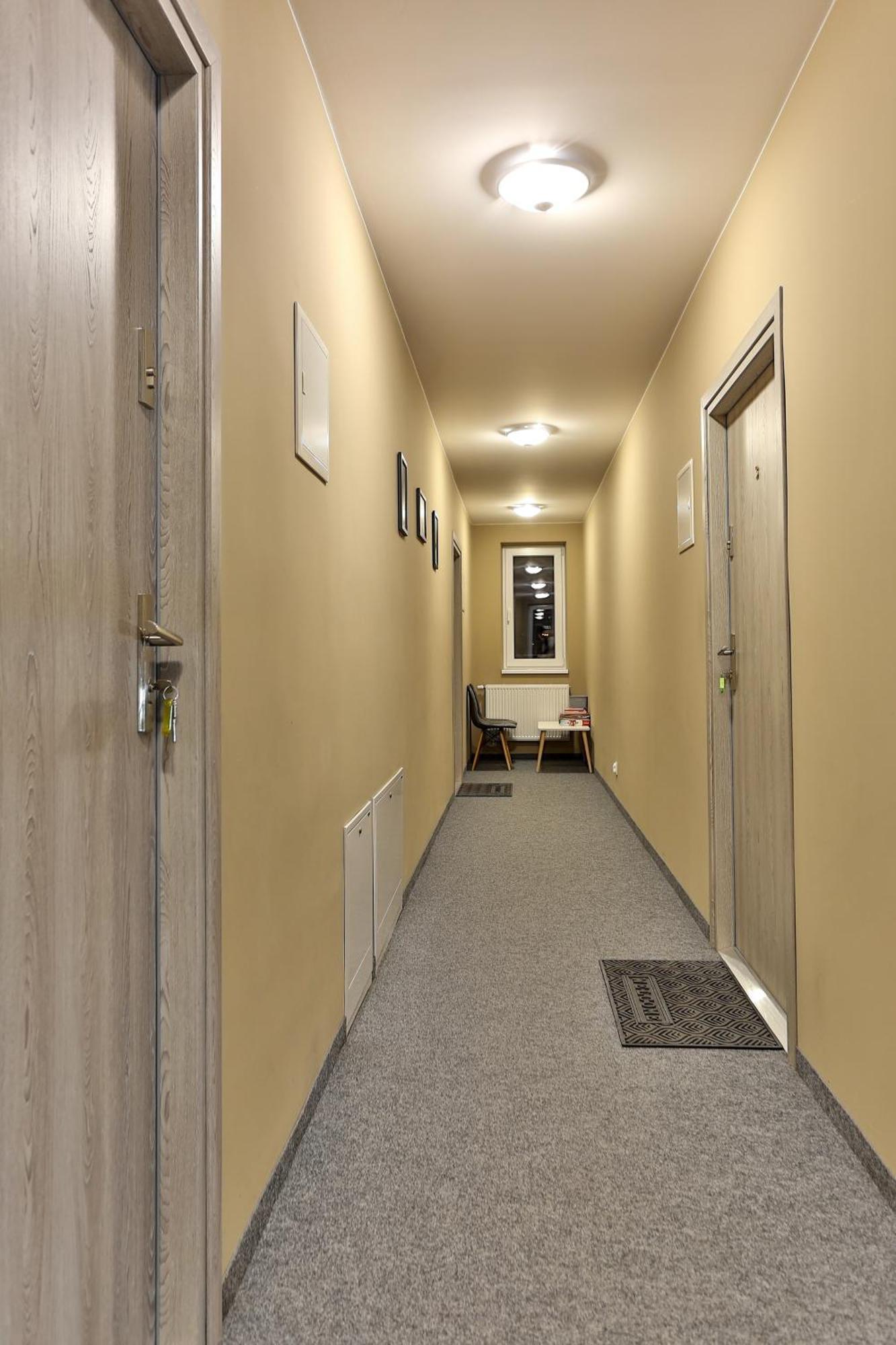 Apartamenty Kombi Nowy Targ Ngoại thất bức ảnh